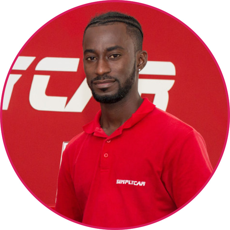 Nilson BAPTISTA
