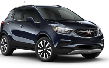  BUICK ENCORE 