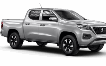 Peugeot Landtrek 