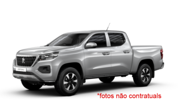 Peugeot Landtrek 