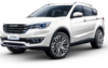  JETOUR X70 