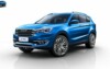  JETOUR X70 