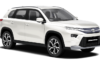 Toyota URBAN CRUISER 