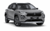 Toyota Starlet Cross  