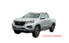 Peugeot Landtrek 