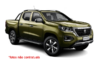 Peugeot Landtrek 
