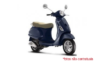  Vespas LX 125 