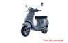  Vespas LX 125 