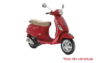  Vespas LX 125 