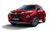 Suzuki FRONX - Automatico 