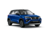 Toyota URBAN CRUISER 